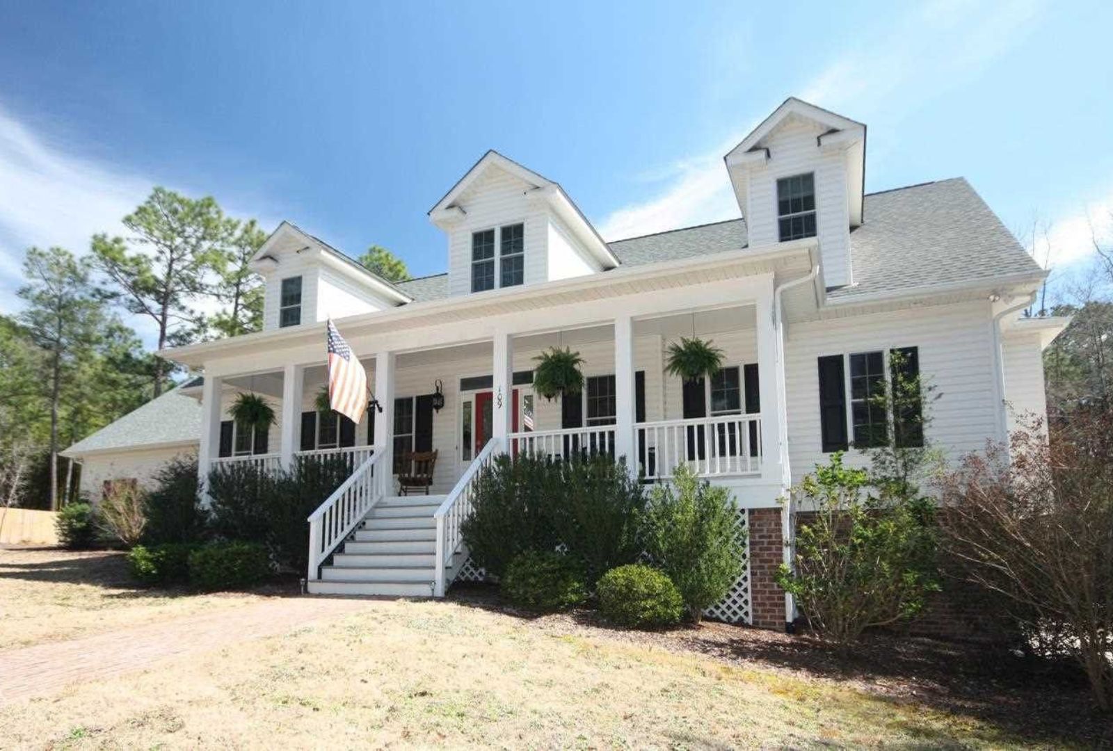 Home sold by Joanne Crum, Realtor