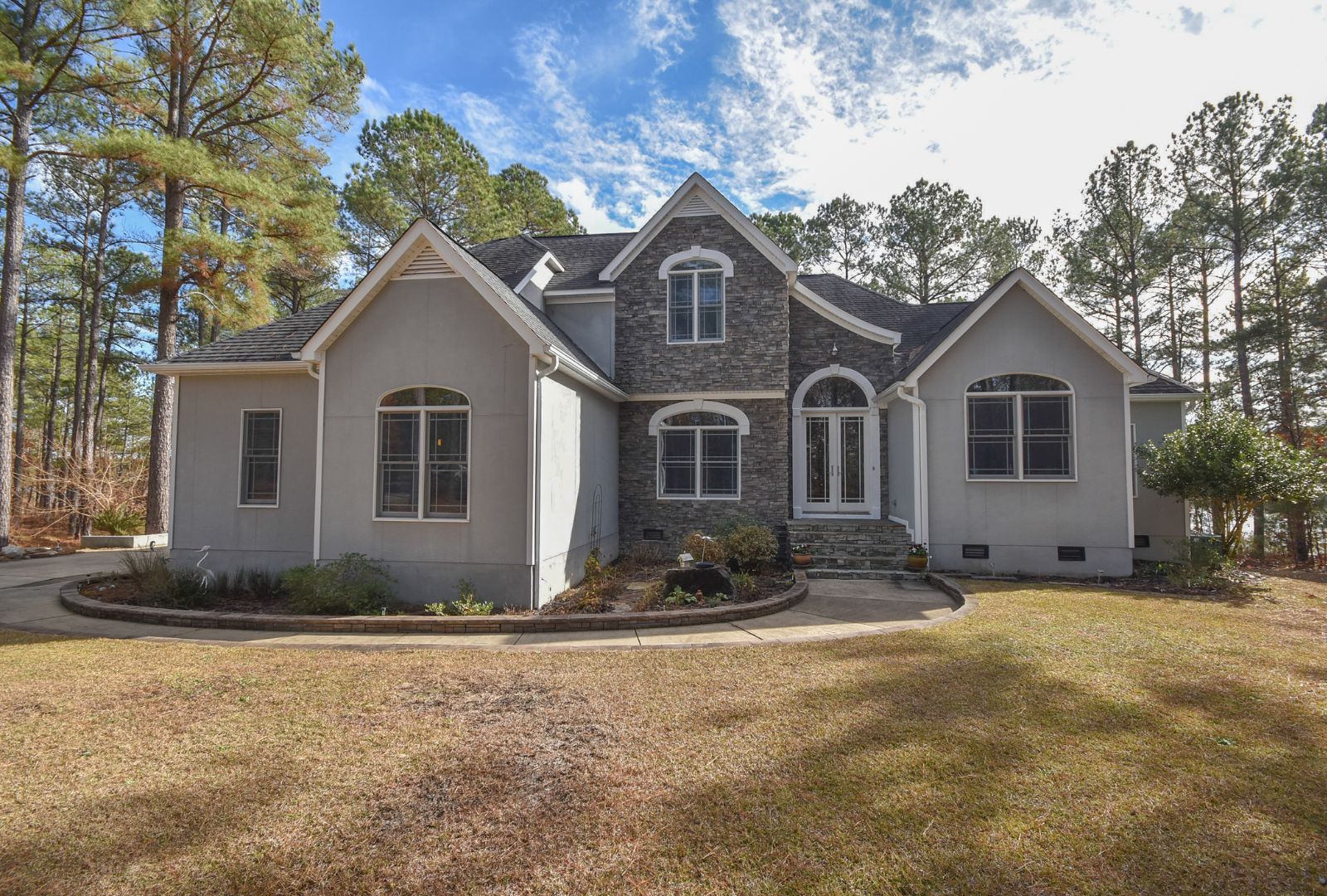 Home sold by Joanne Crum, Realtor