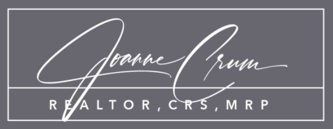 Joanne Crum-Rhodes & Company Real Estate - Logo